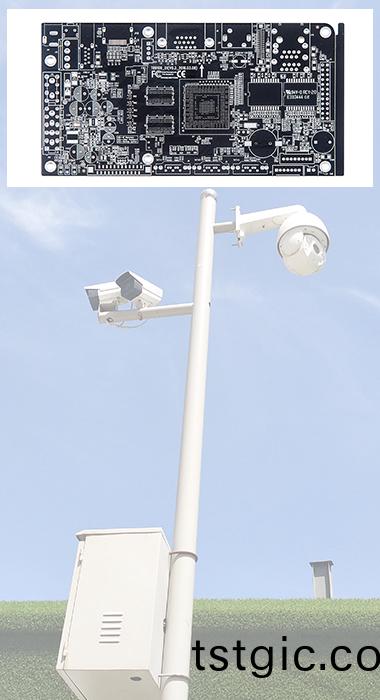 安防監控